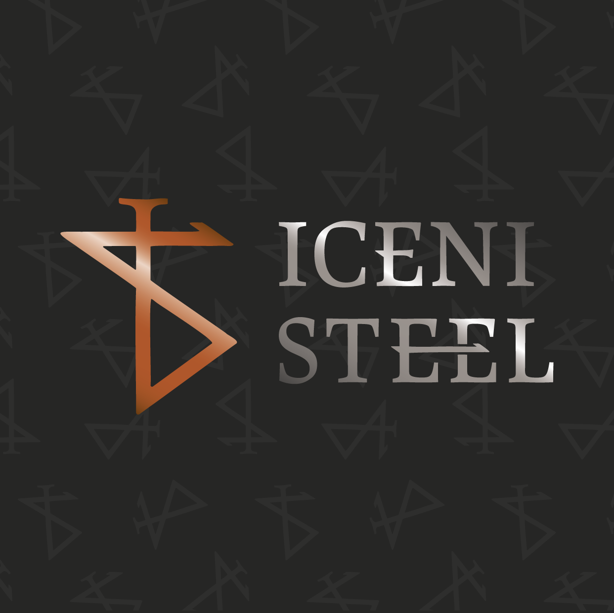 Iceni Steel