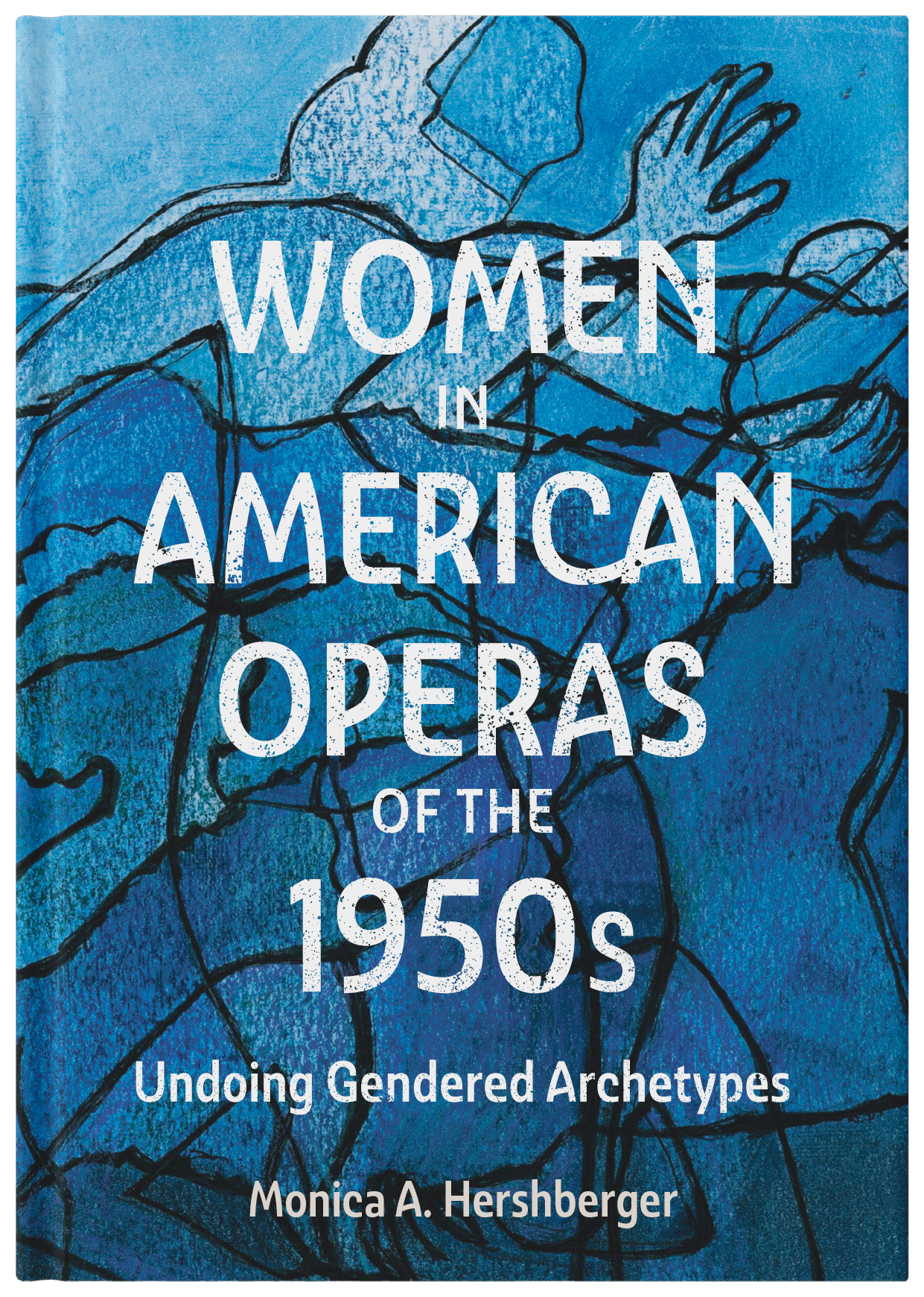 Women American Opera