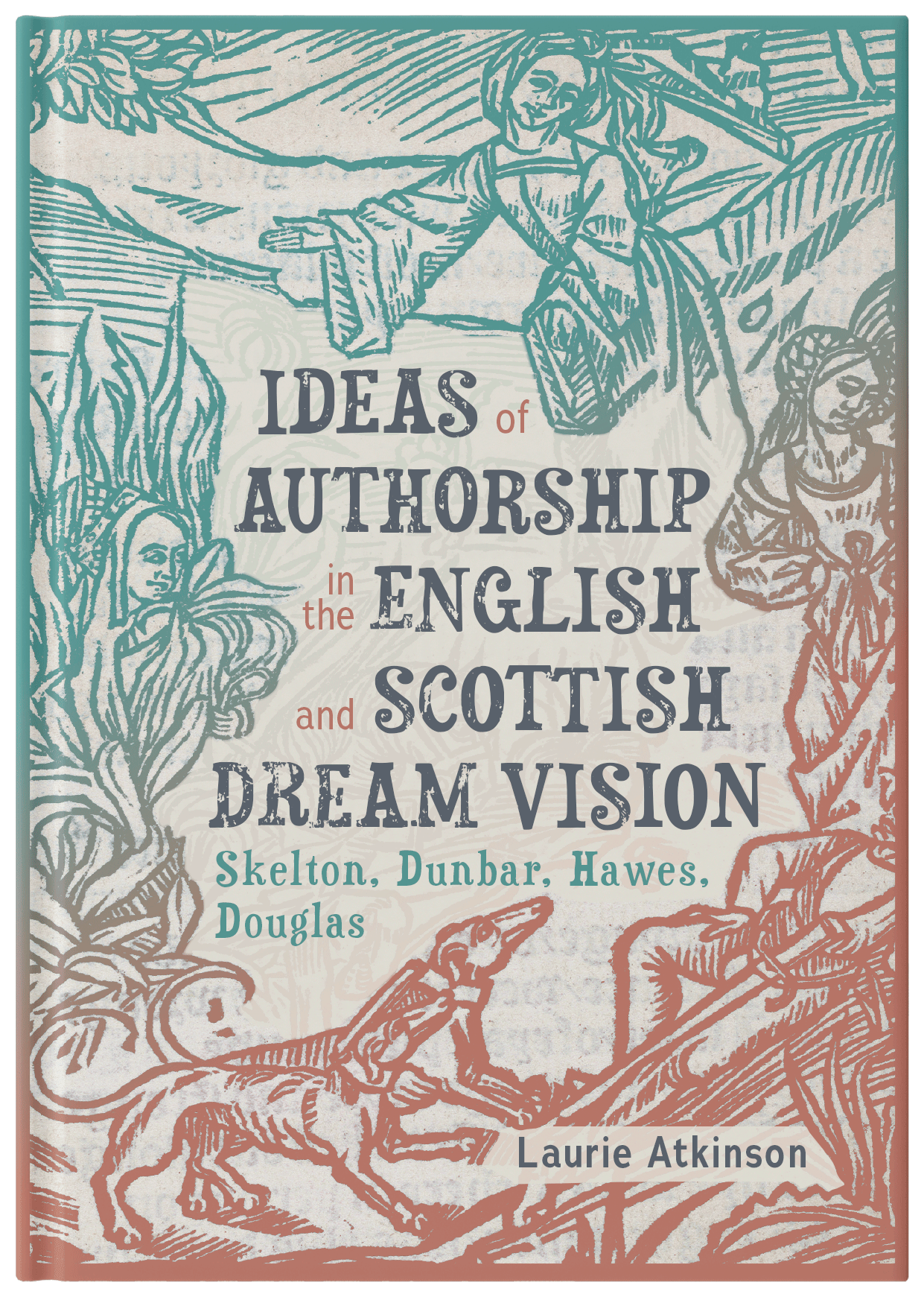 Ideas of Authorship