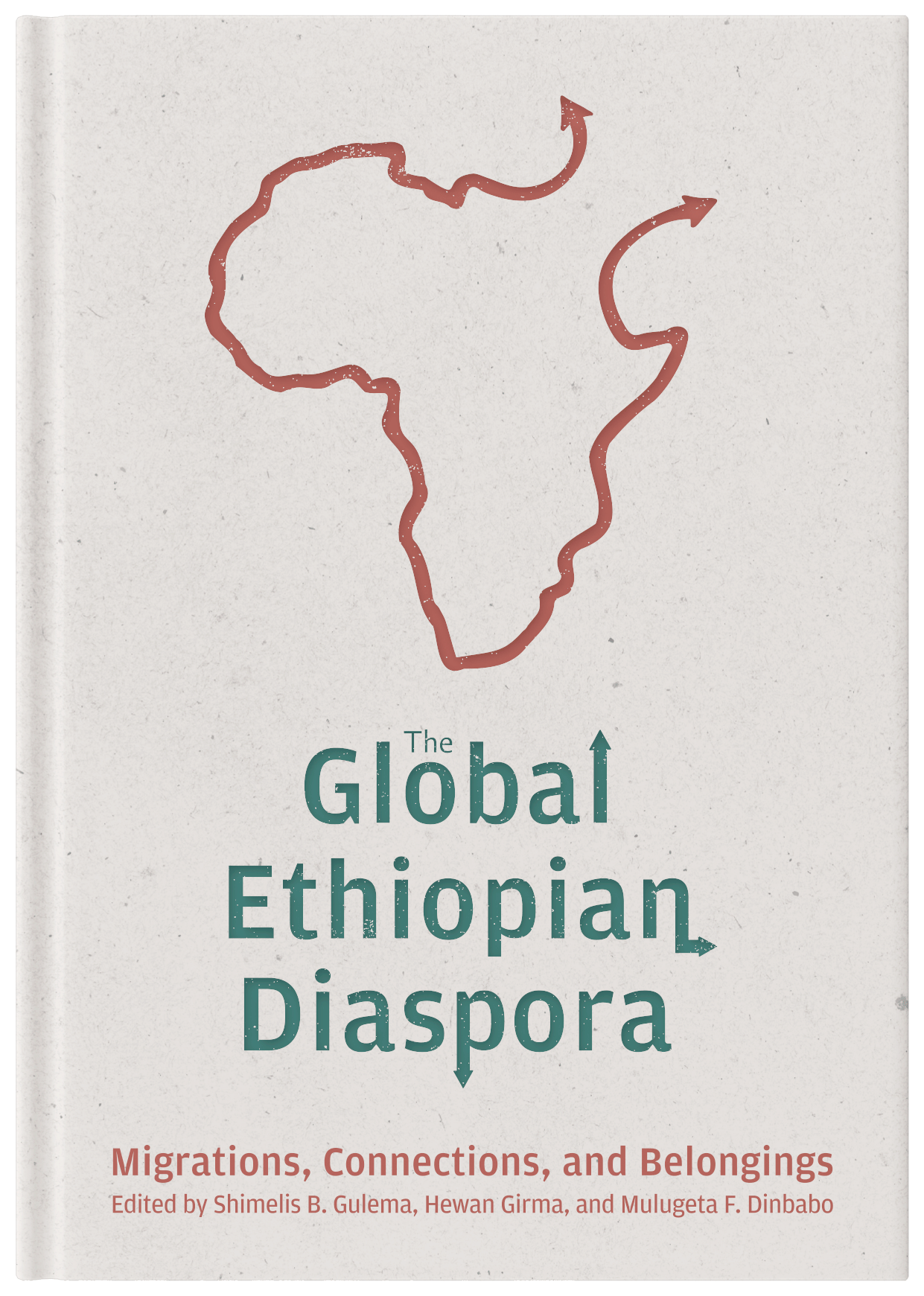 Global Ethiopian Diaspora