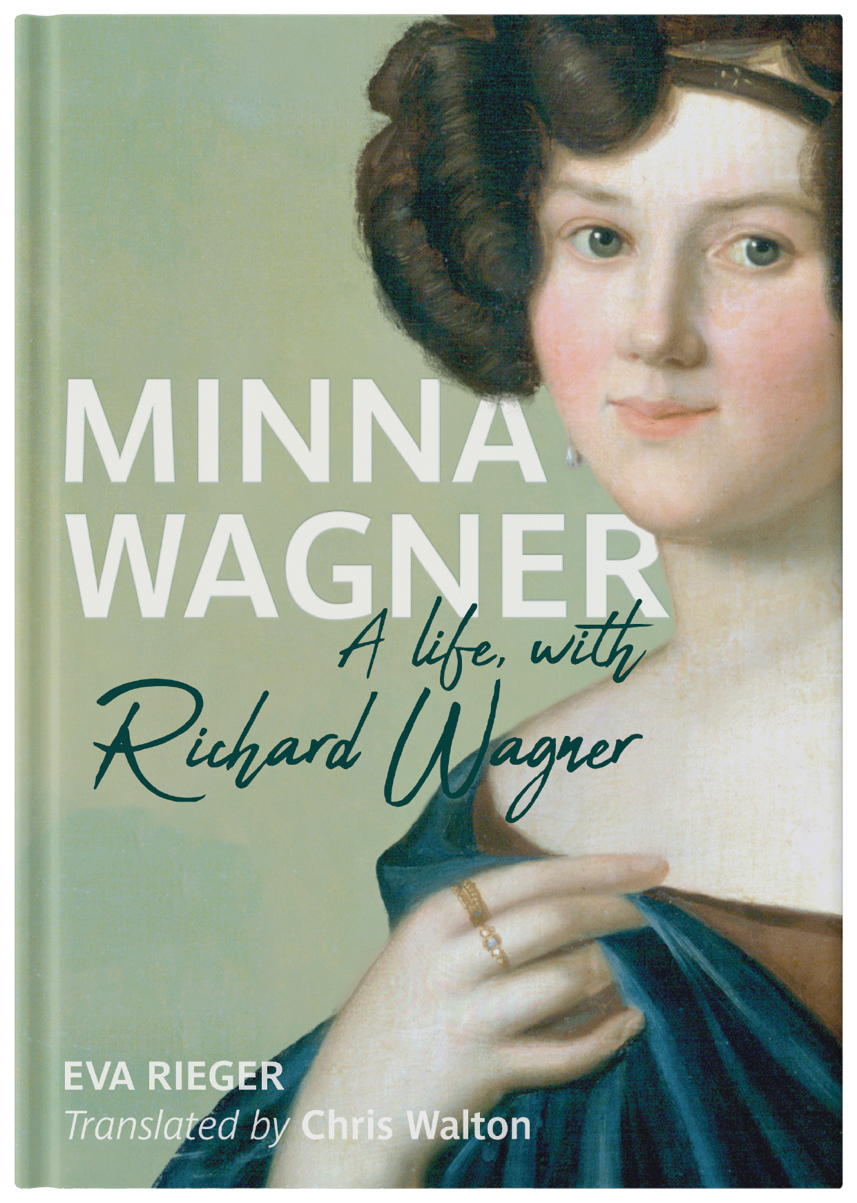 Minna Wagner