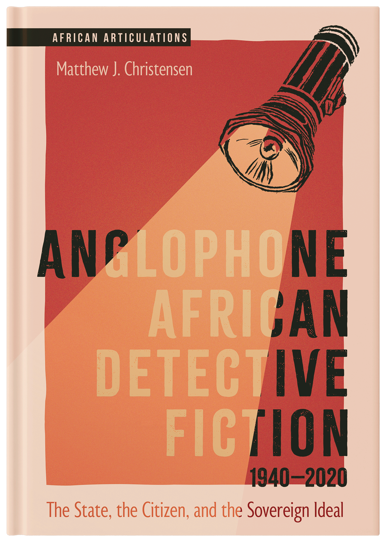 Anglophone Detective Fiction