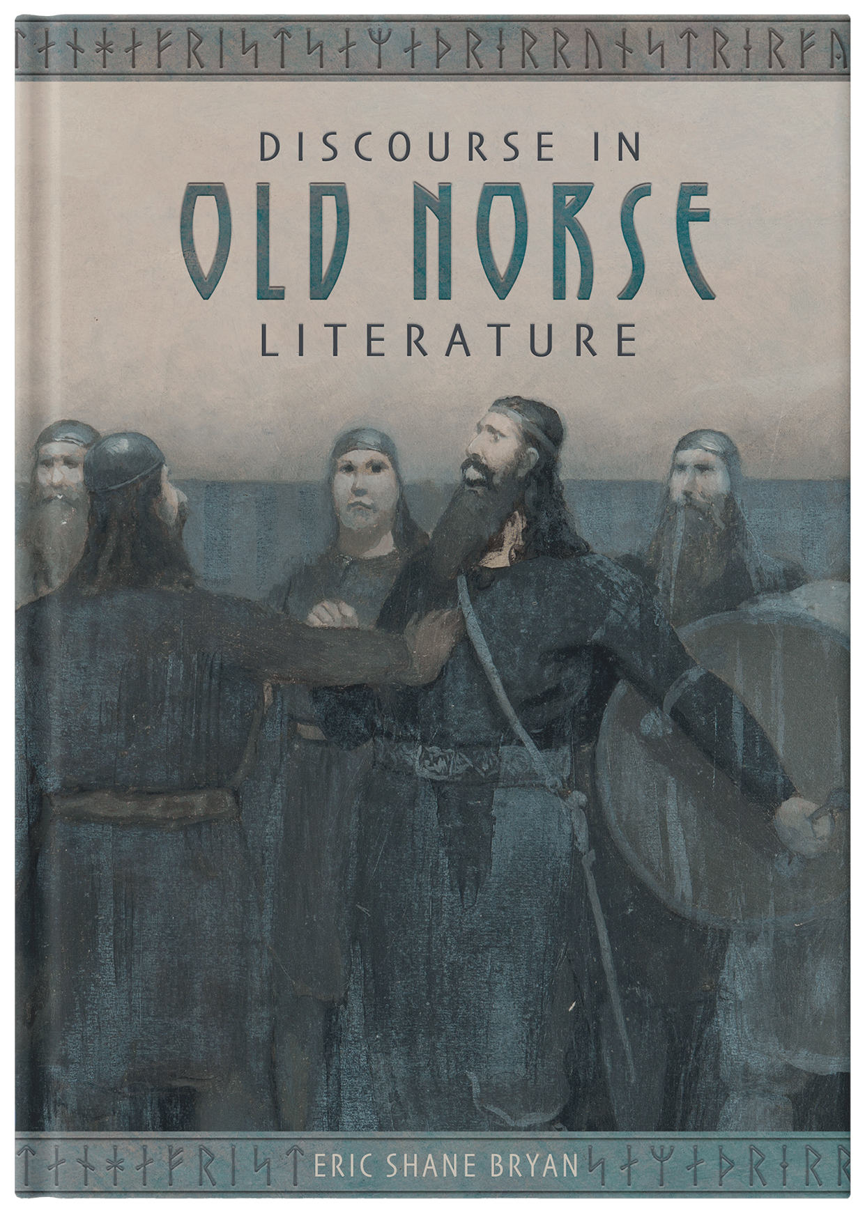 Discourse Old Norse