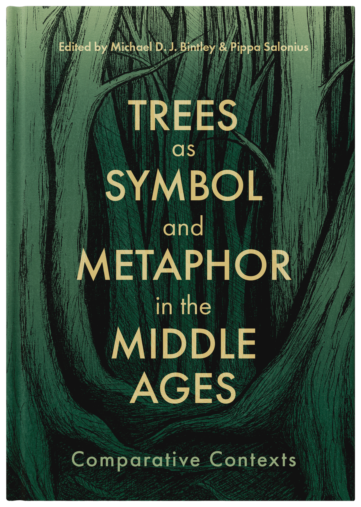 Trees as symbol and metaphor