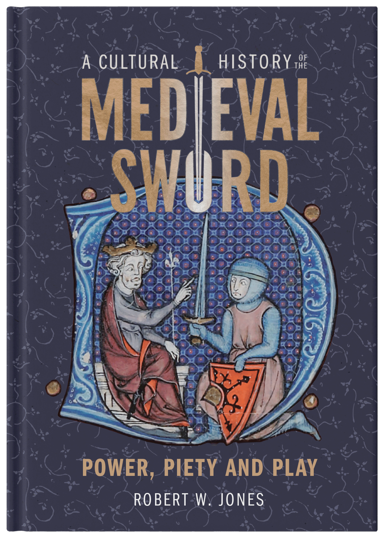 Medieval Sword