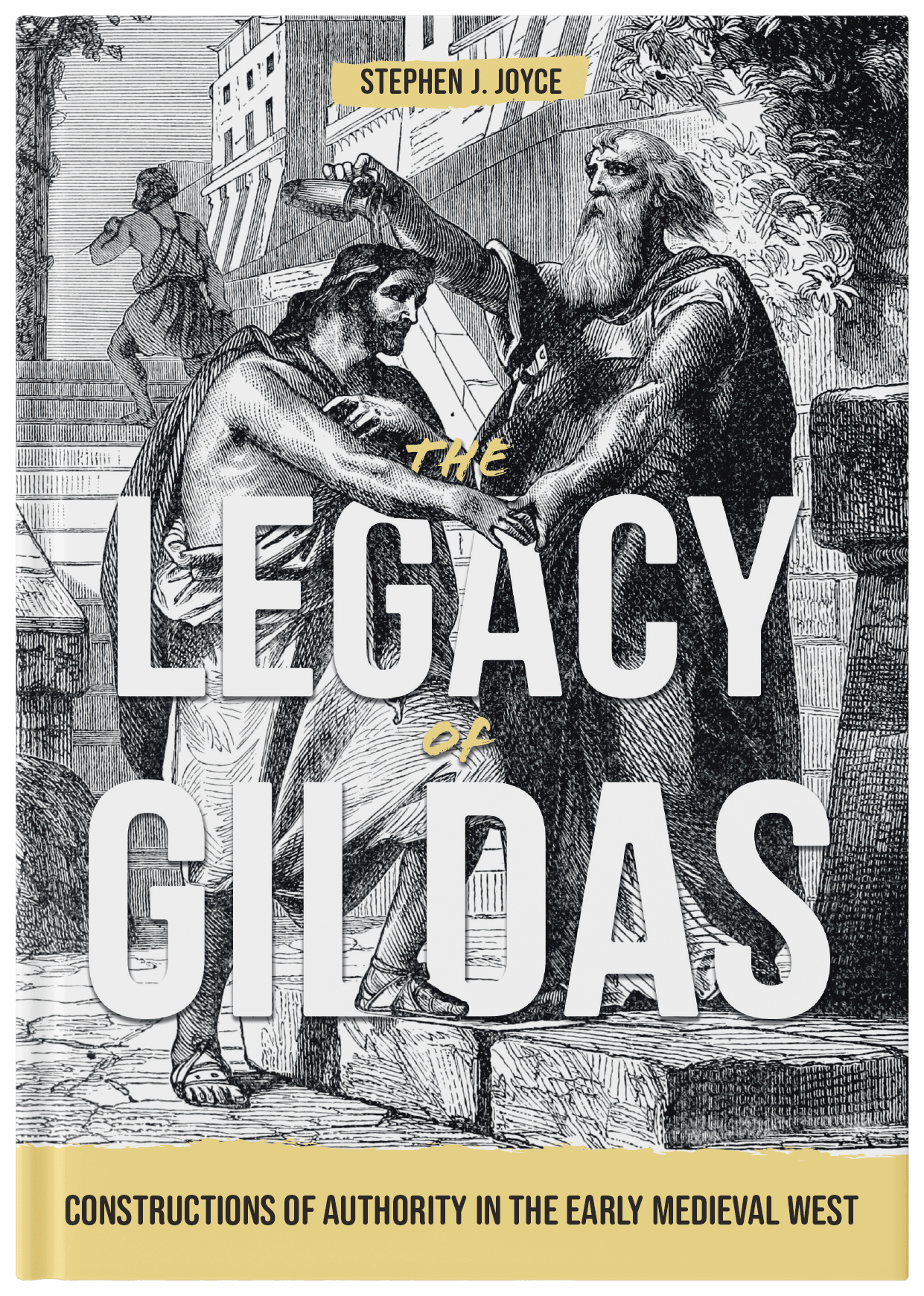 Legacy of Gildas