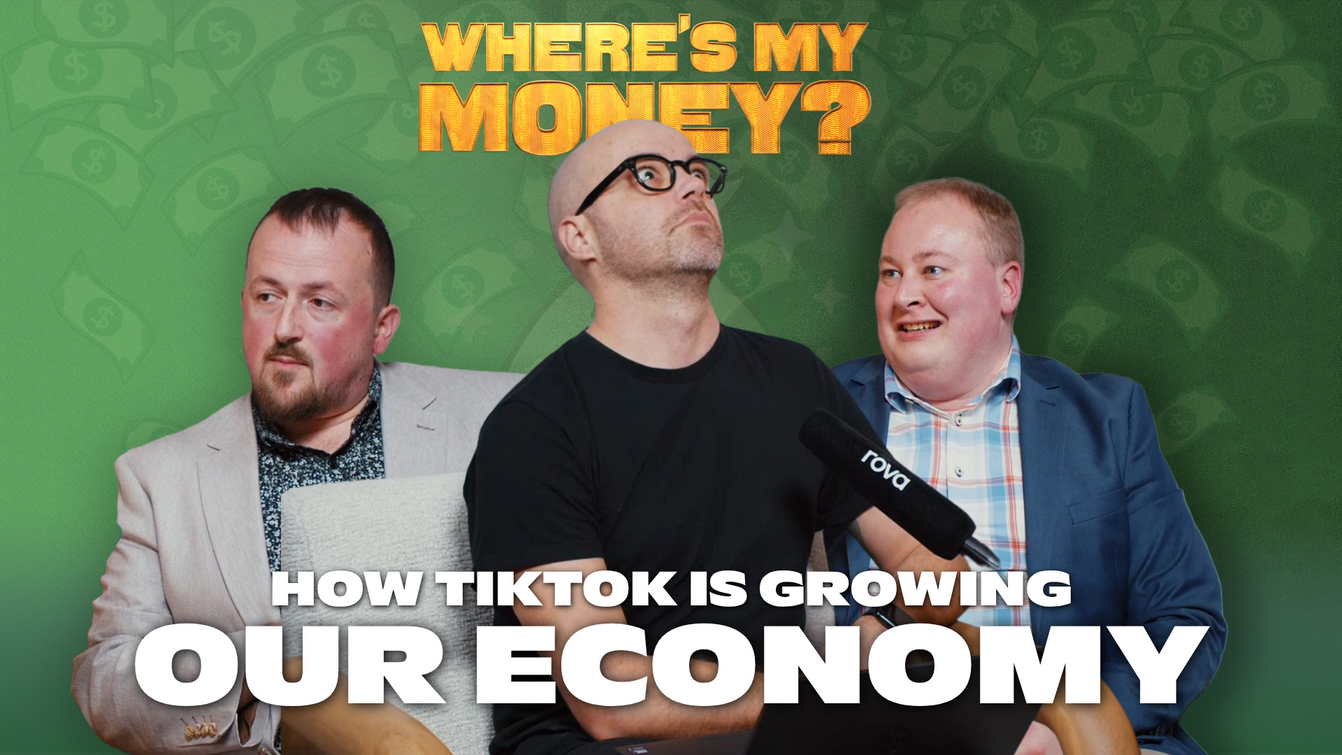 The impact of TikTok on New Zealand and its economy 
