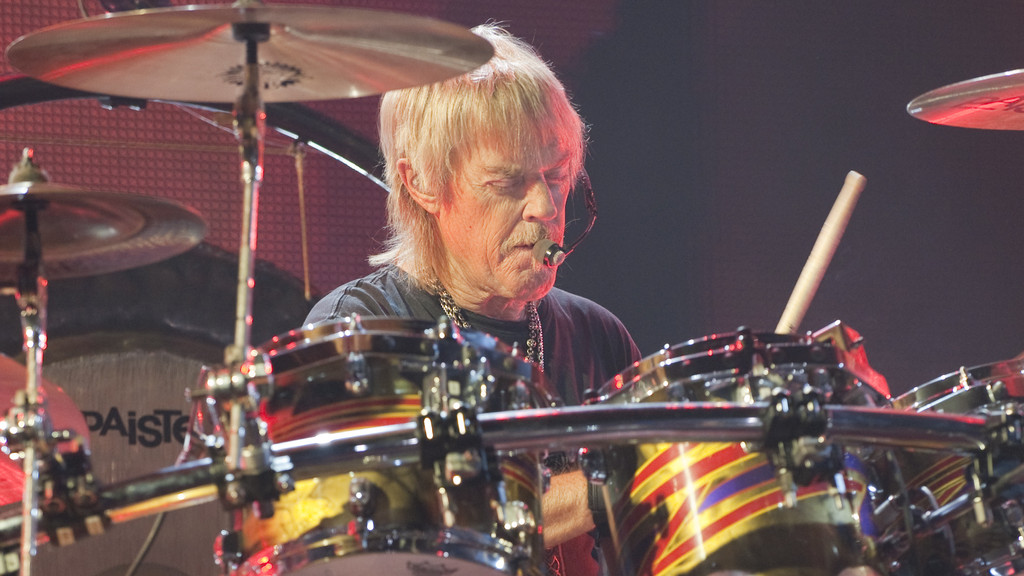 ZZ Top drummer Frank Beard dead at 77