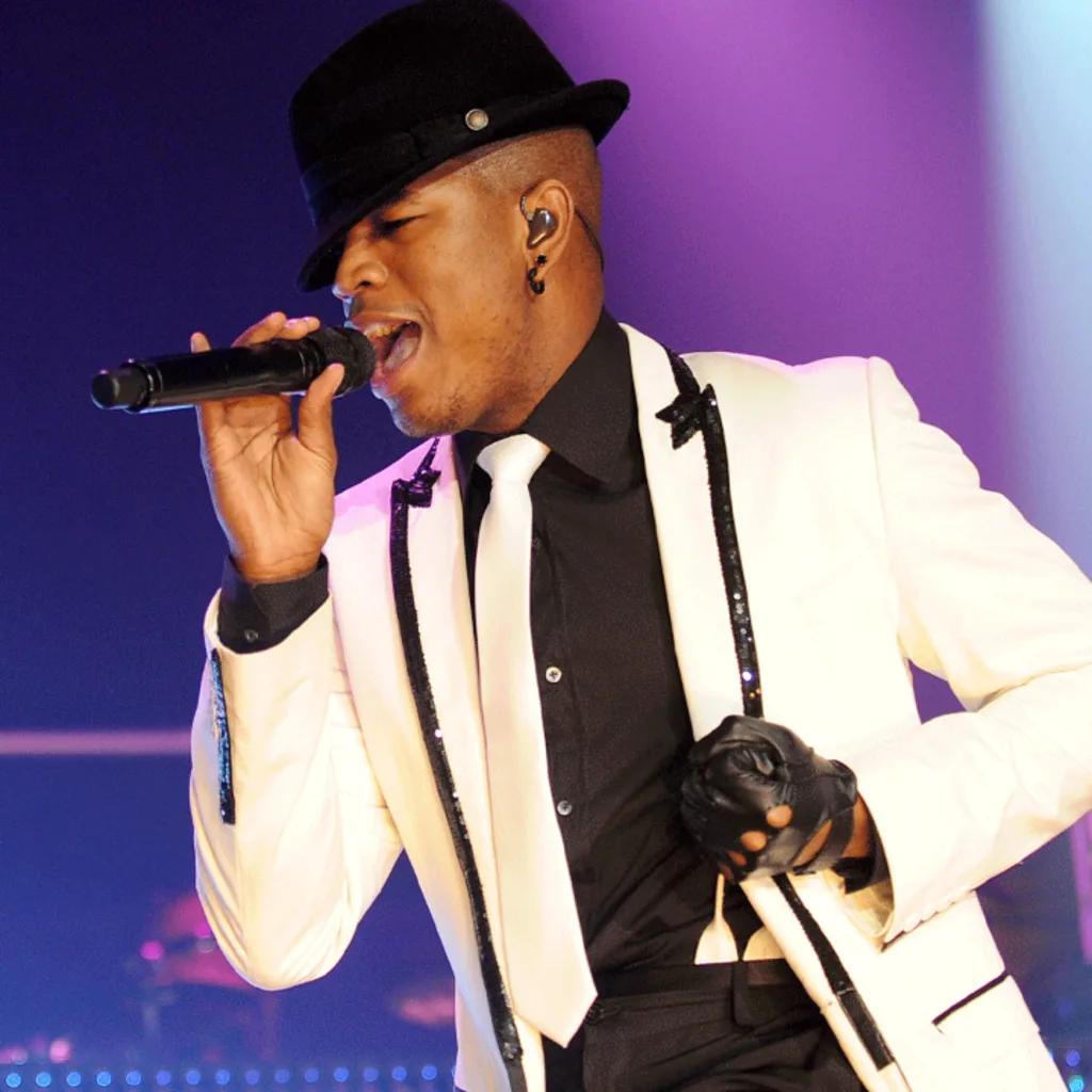 Ne Yo Setlist Here's the potential setlist for Ne-Yo's New Zealand show | Articles | rova