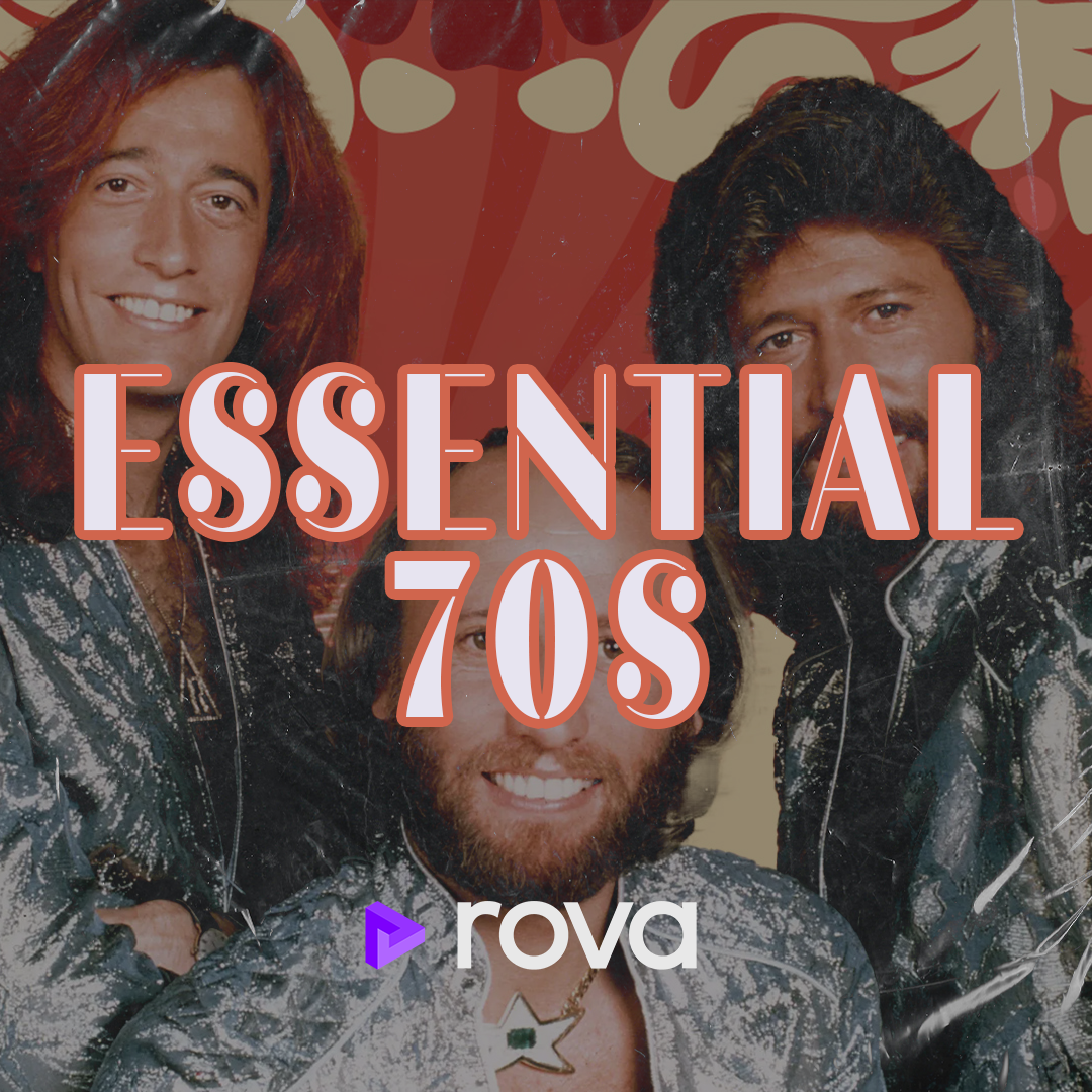 Magic's Essential 70s