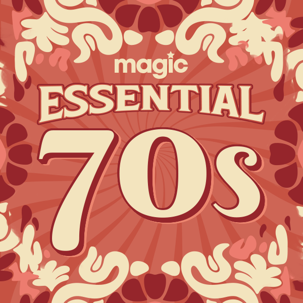 Magic's Essential 70s