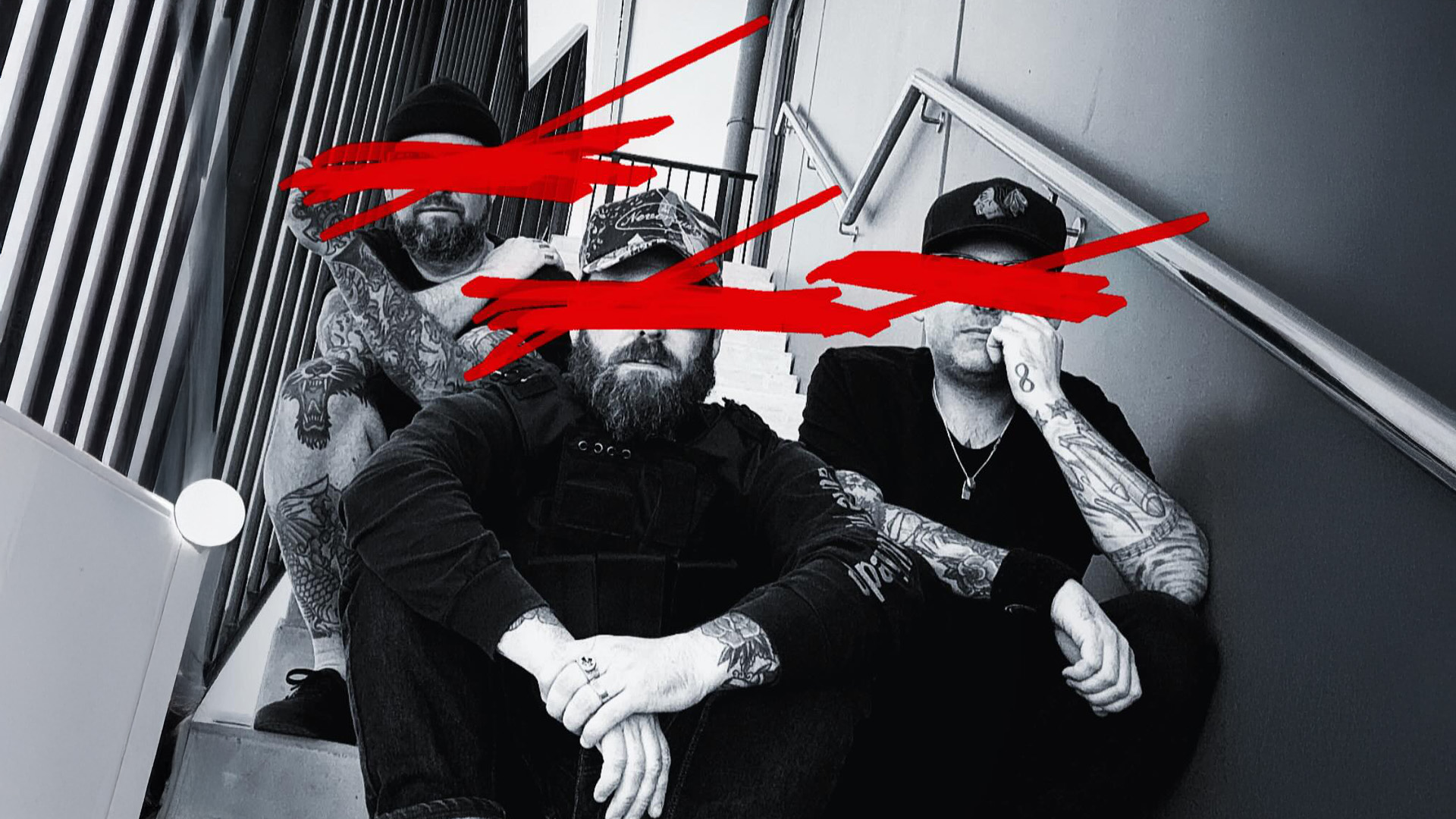 Life Underground - Keep It To Myself