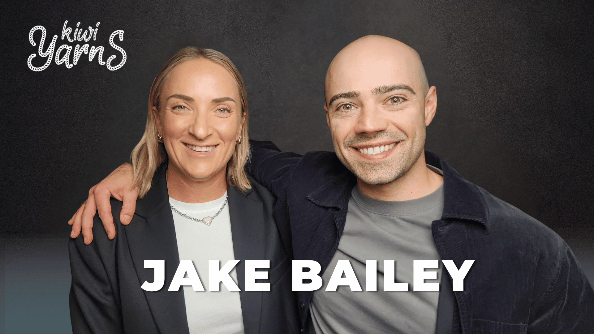 Why Jake Bailey is on a mission to teach our kids to do hard things