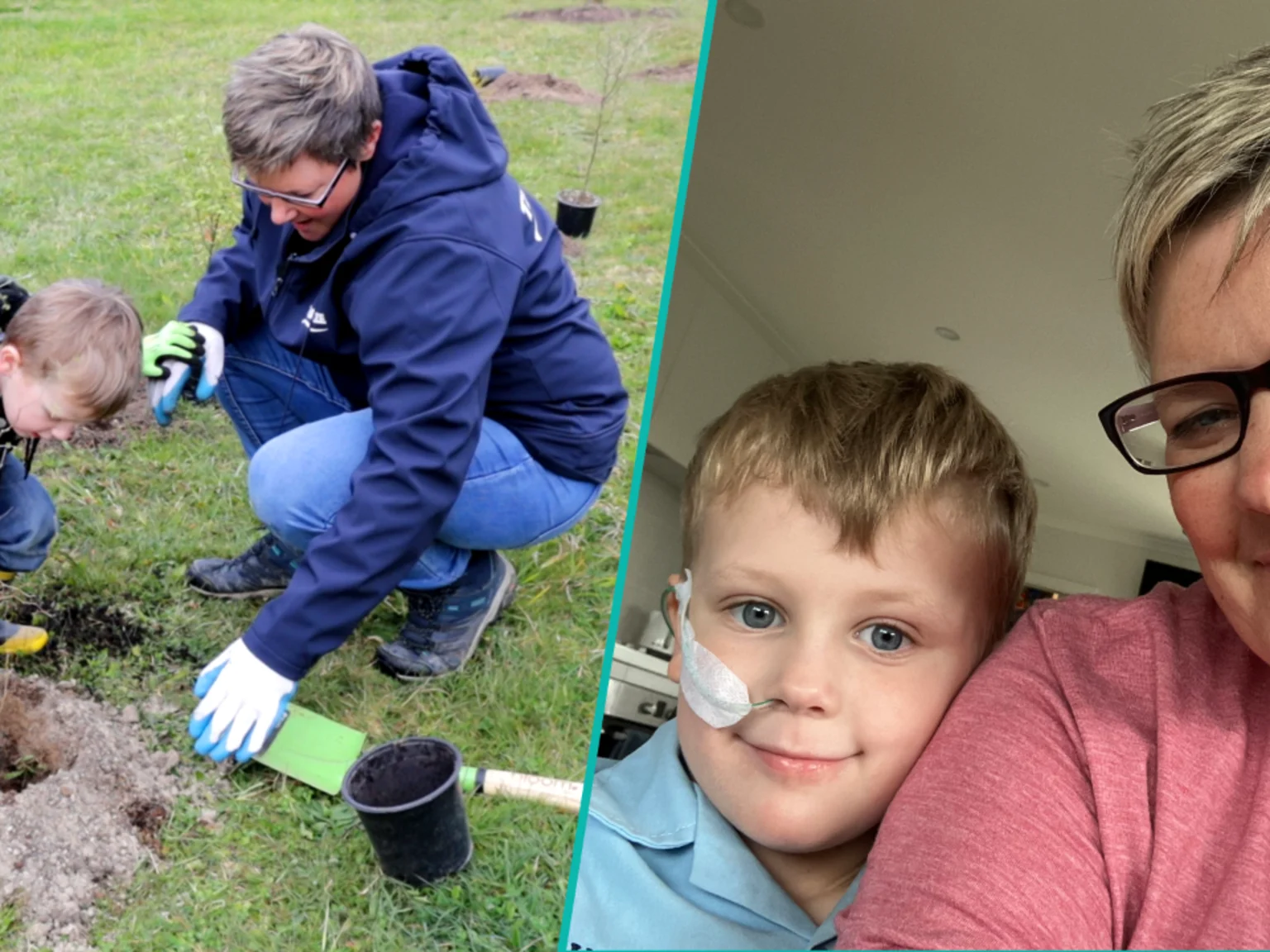 Sarah van der Kley on The Breeze | rova