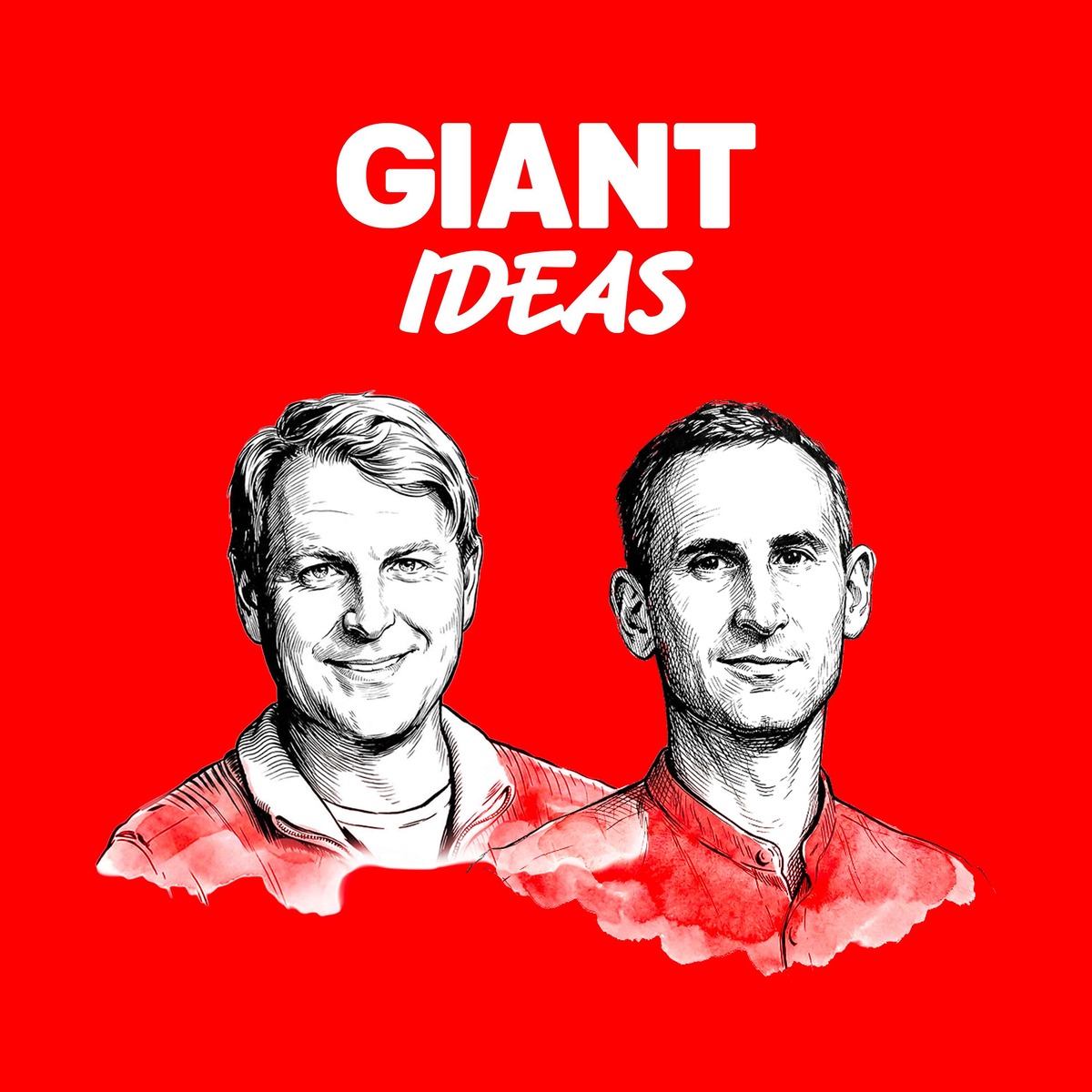  Giant Ideas