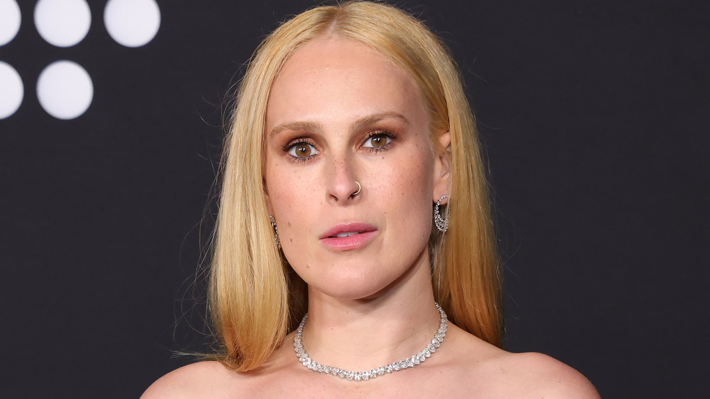 Rumer Willis seeks emergency custody order for three-year-old daughter