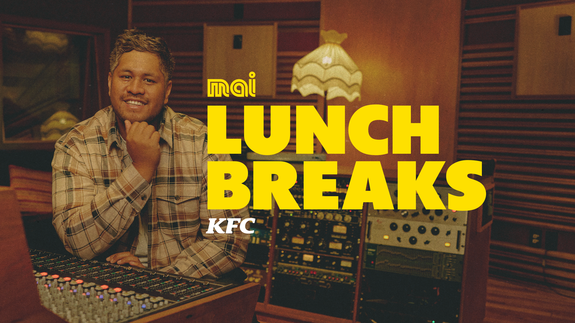 Win KFC Chicken dollars with Mai Days