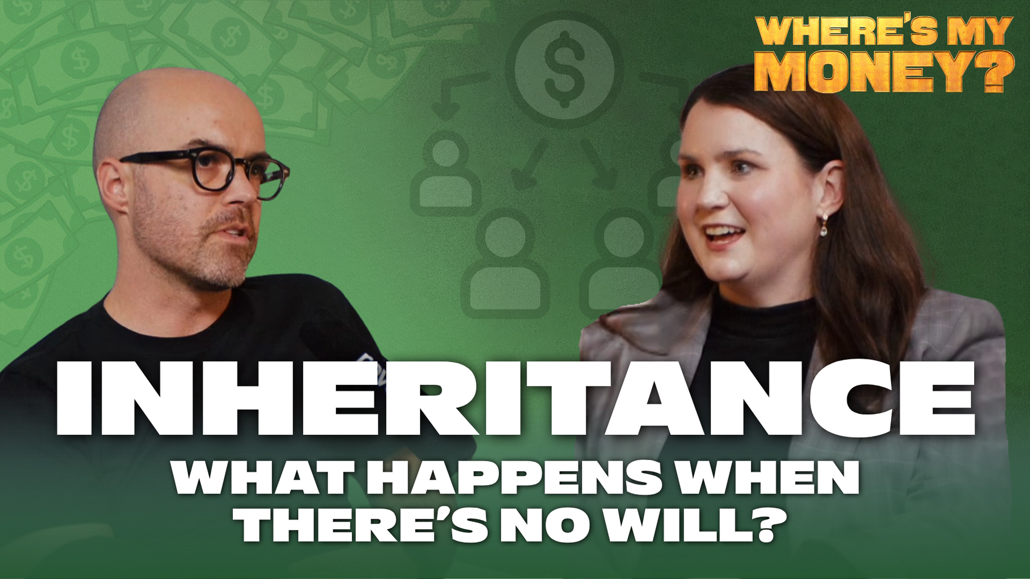 Inheritance, Wills, and The Cost of Not Planning Ahead