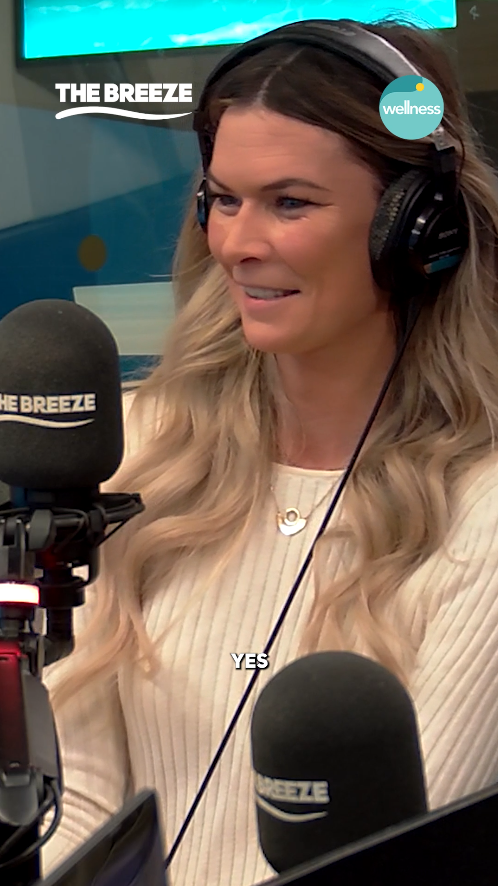 Chelsea winter in The House of Wellness studio