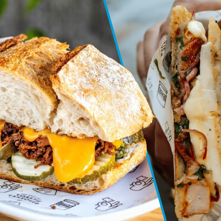 The BEST toasties in NZ have been named - from spicy meatball melts to ...