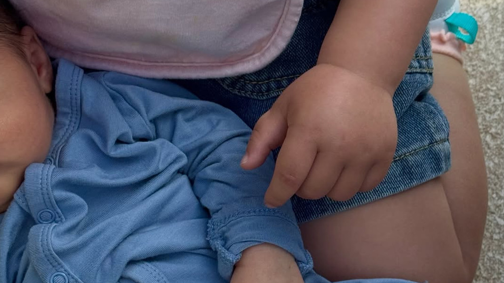 Sofia Richie welcomes second child