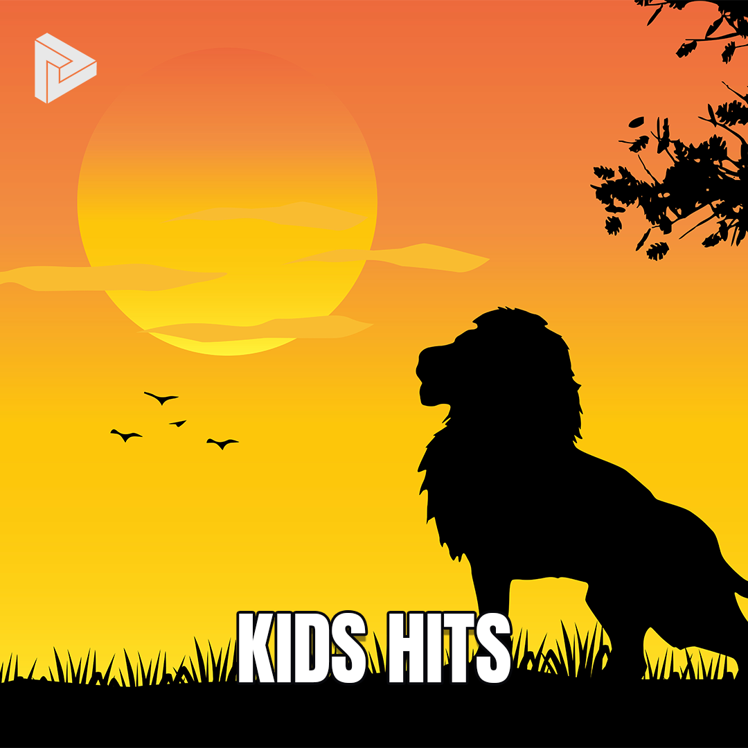 Kids Hits
