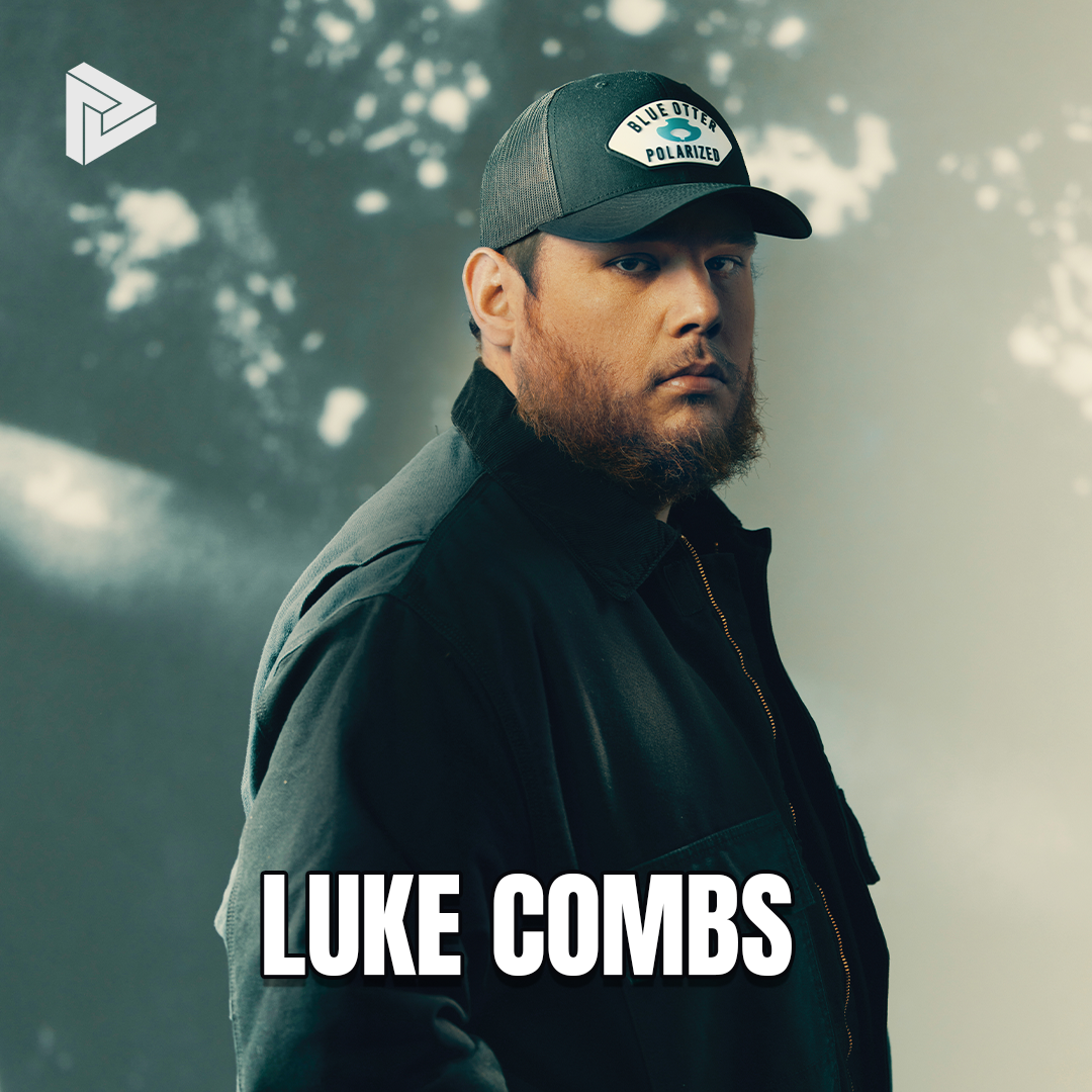 Luke Combs