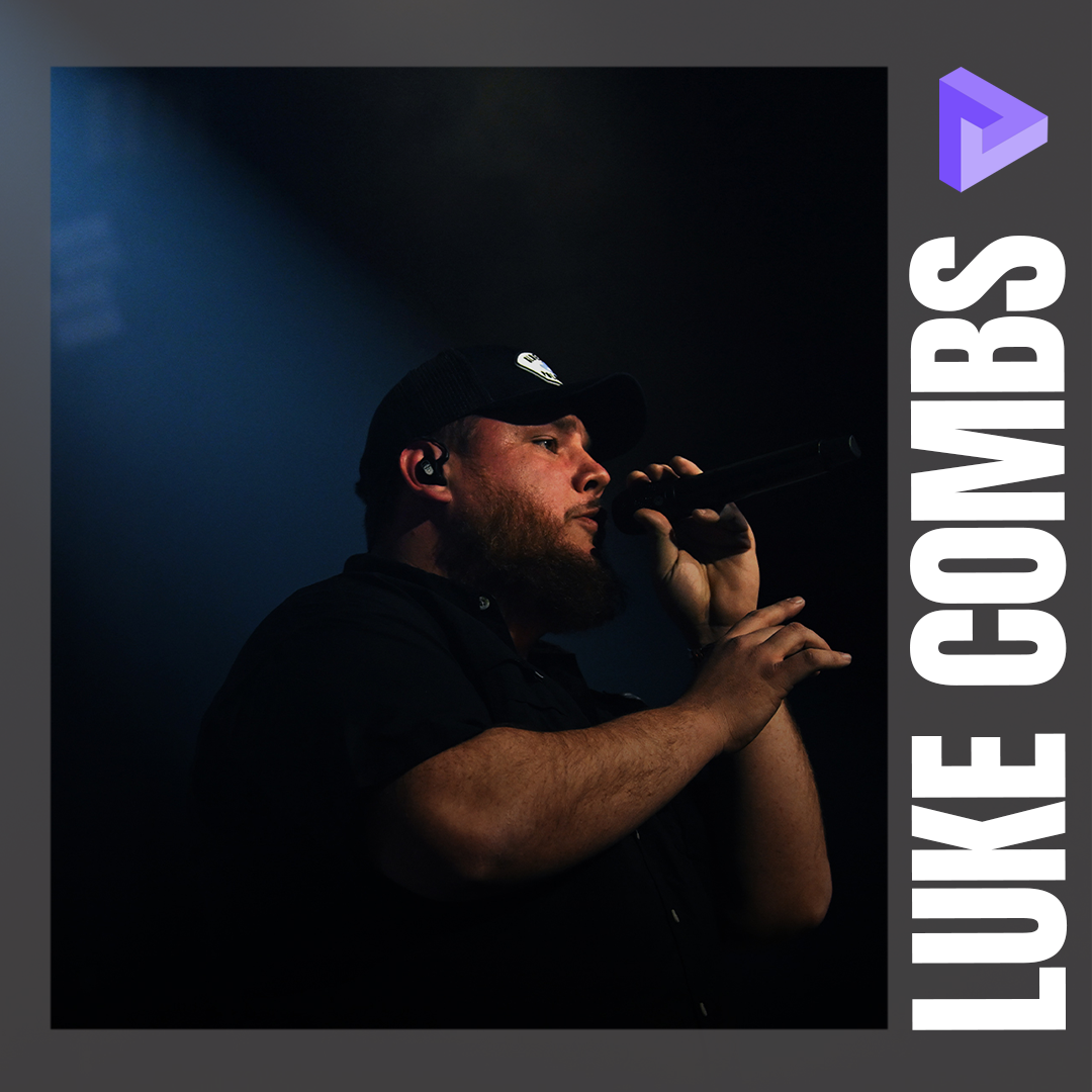 Luke Combs