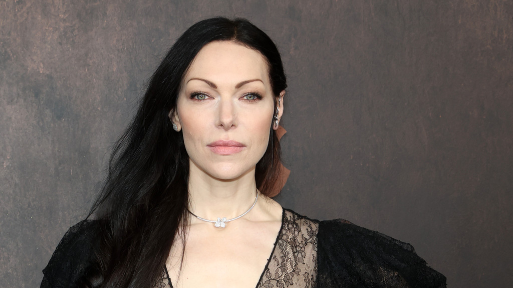 Laura Prepon mourns death of brother Brad Prepon