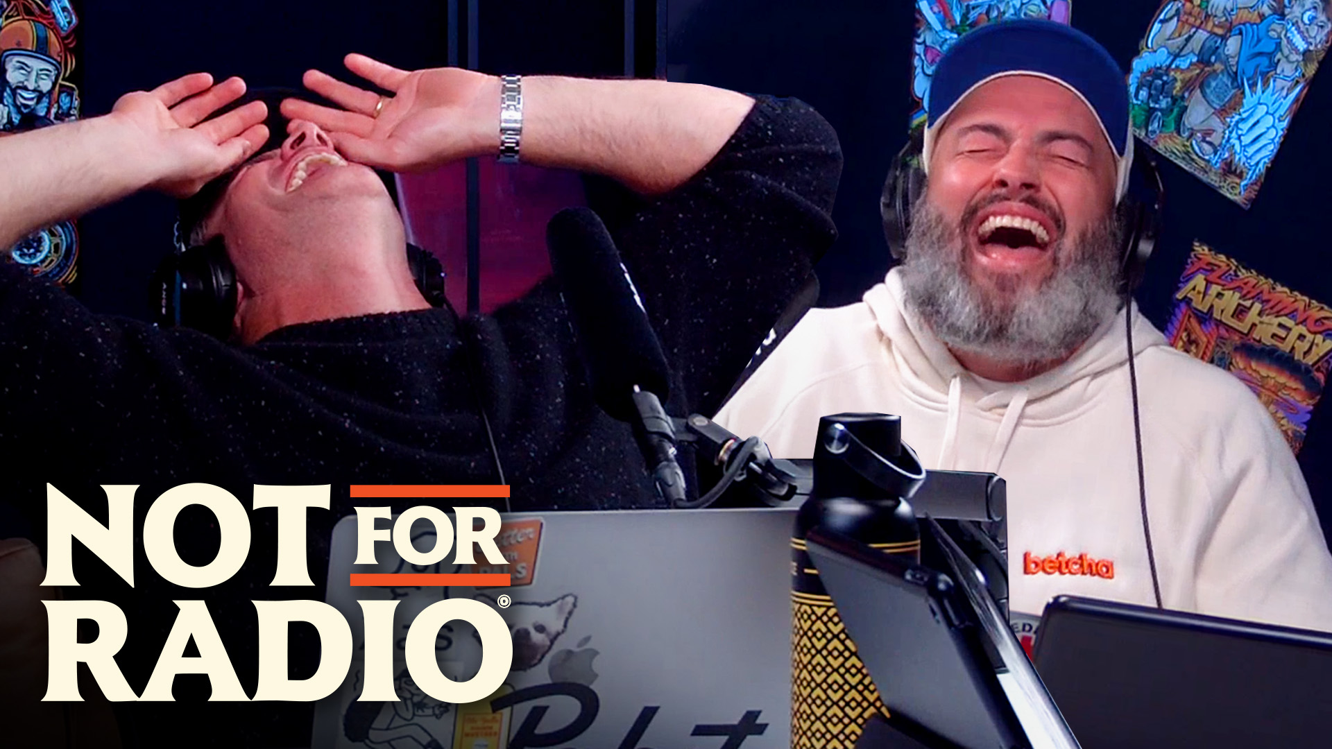 SAIL TRIP WITH NO EXPERIENCE | Not For Radio #517