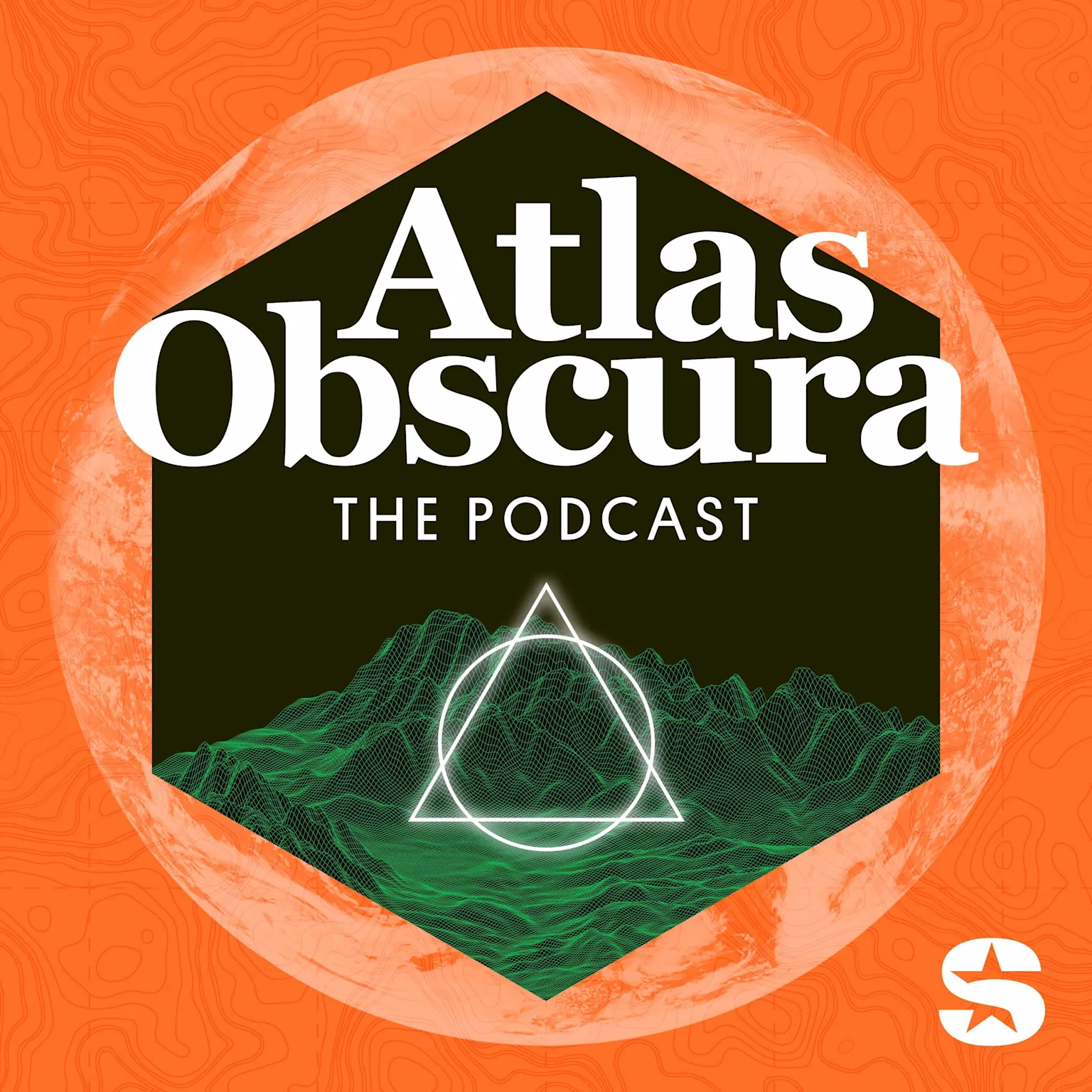 The Atlas Obscura Podcast