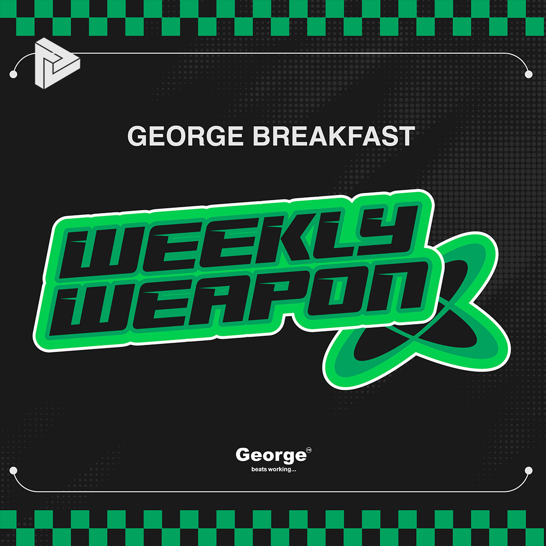 Weekly Weapon