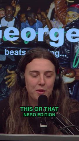 This or That - Nero Edition