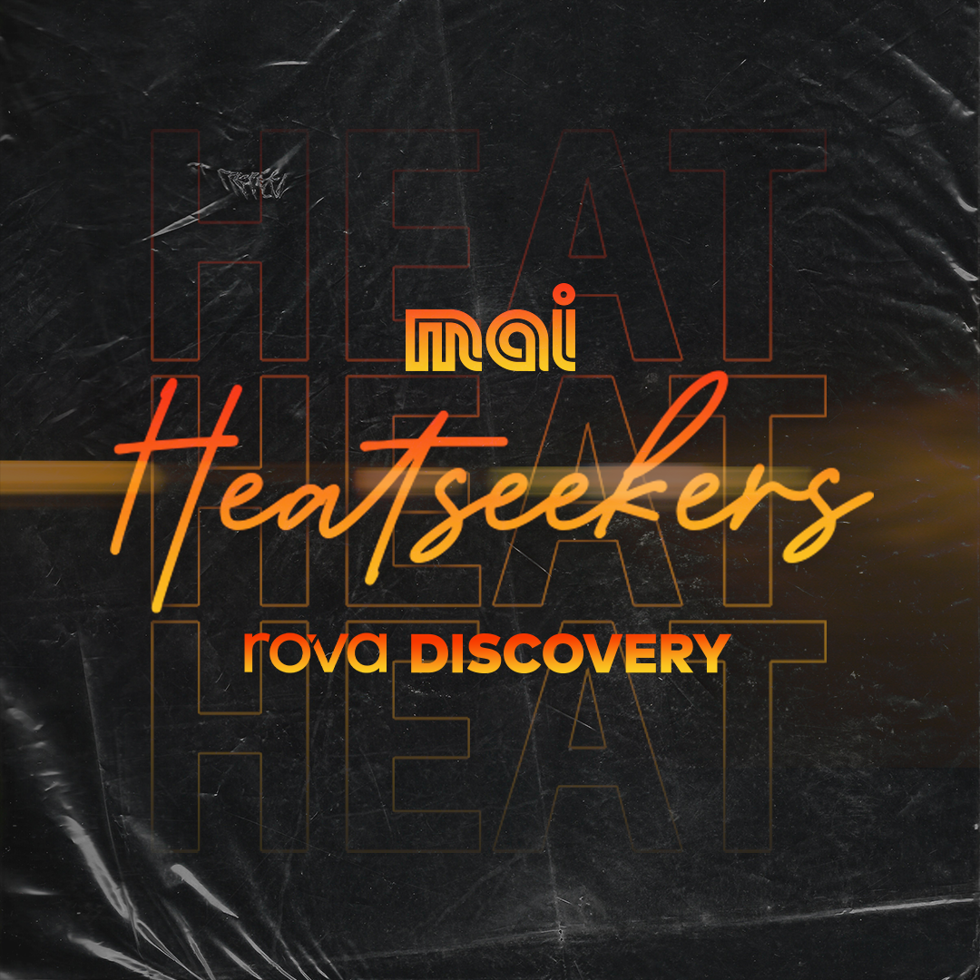 Mai Heatseekers
