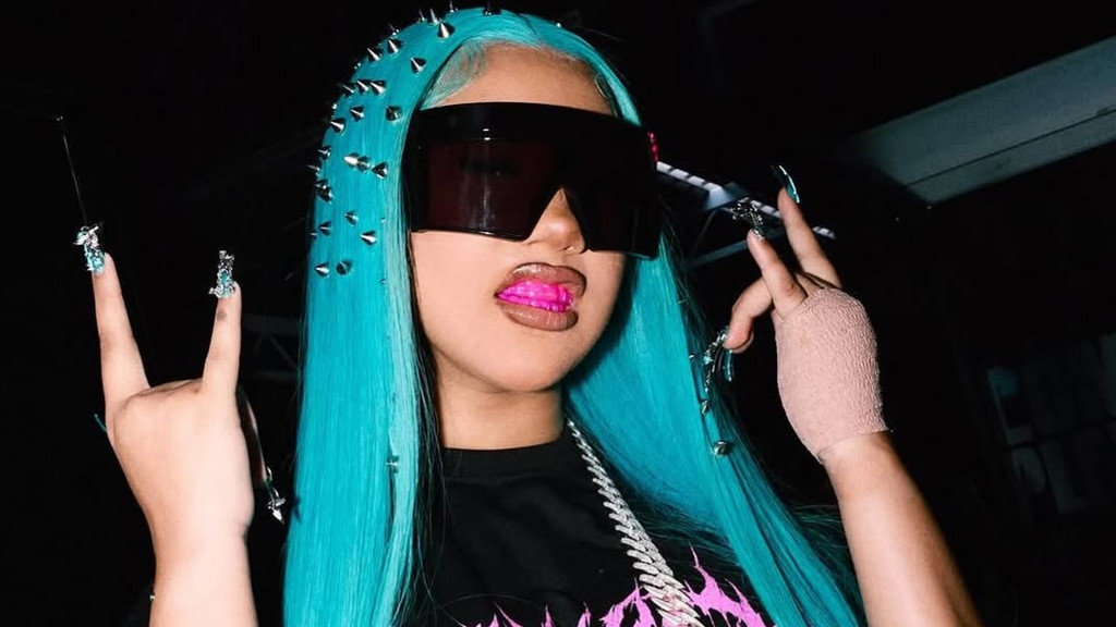 North West announces concert tour with Molly Santana