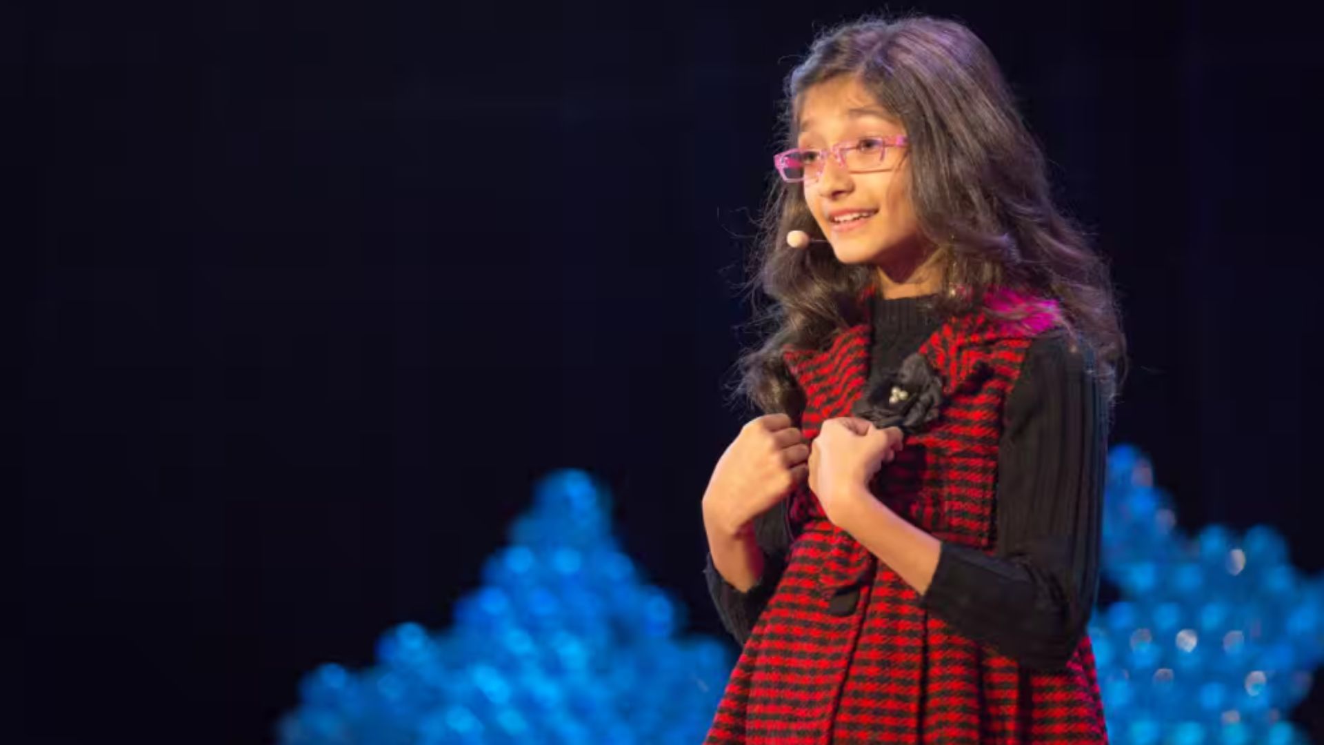 Ishita Katyal: The Indian Wonder Kid