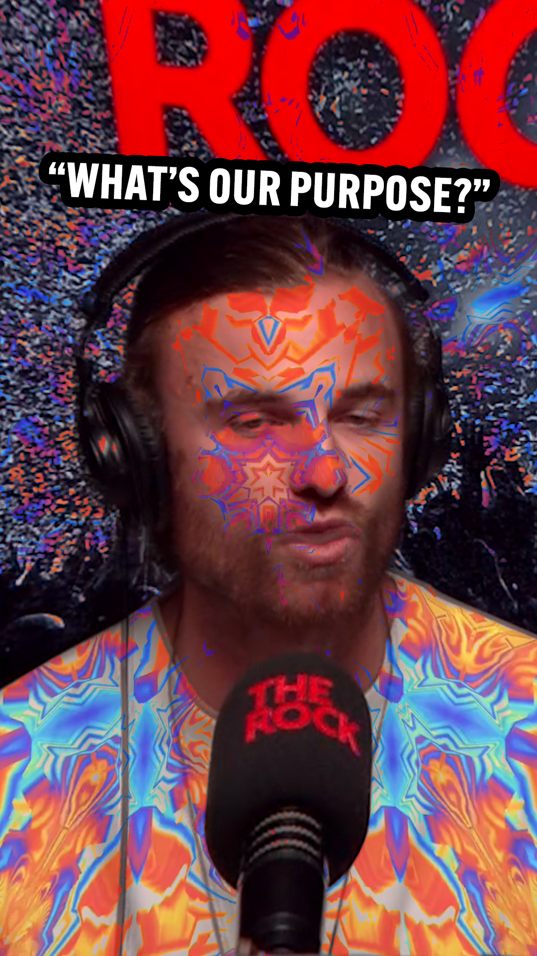 Creech goes on a tangent