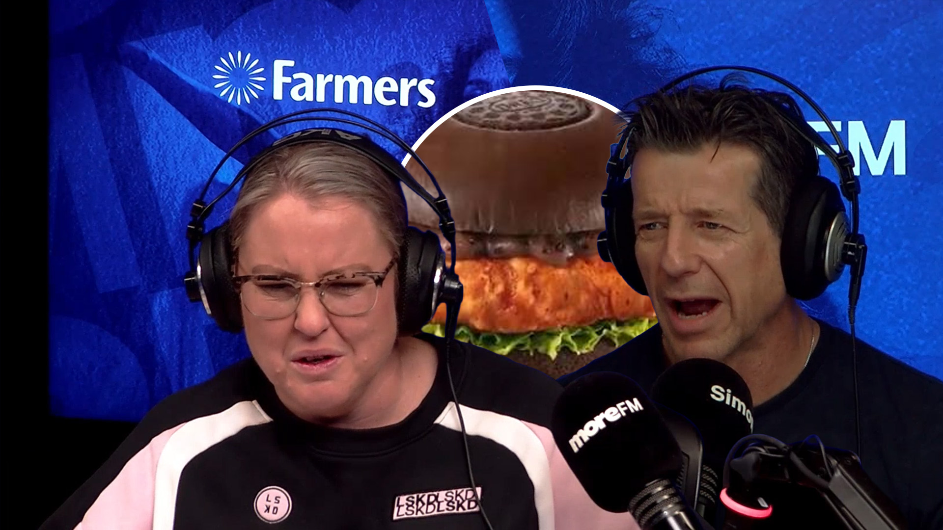 Foods That Should Never Be Together