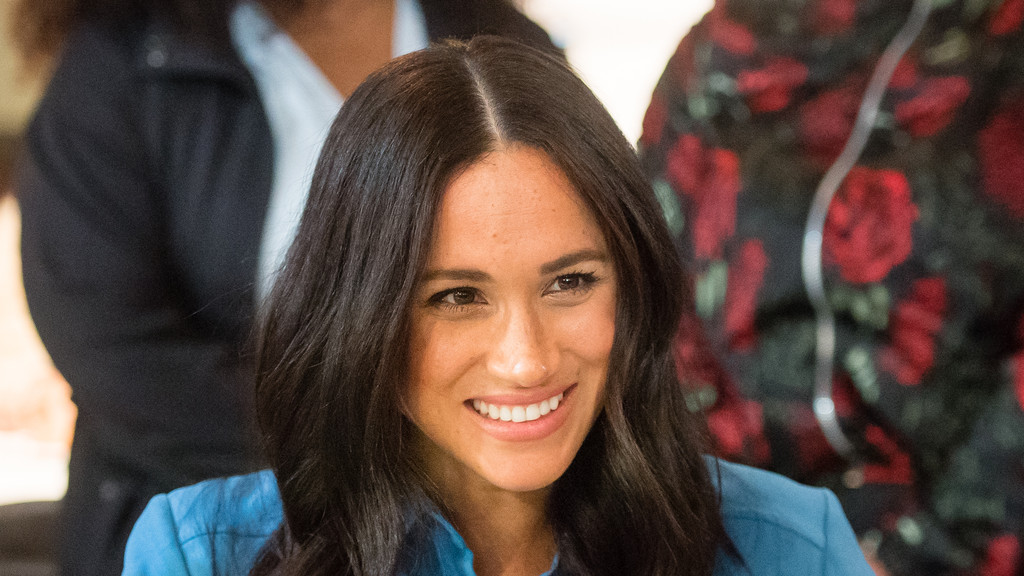 Meghan, Duchess of Sussex to serve as guest judge on MasterChef Australia