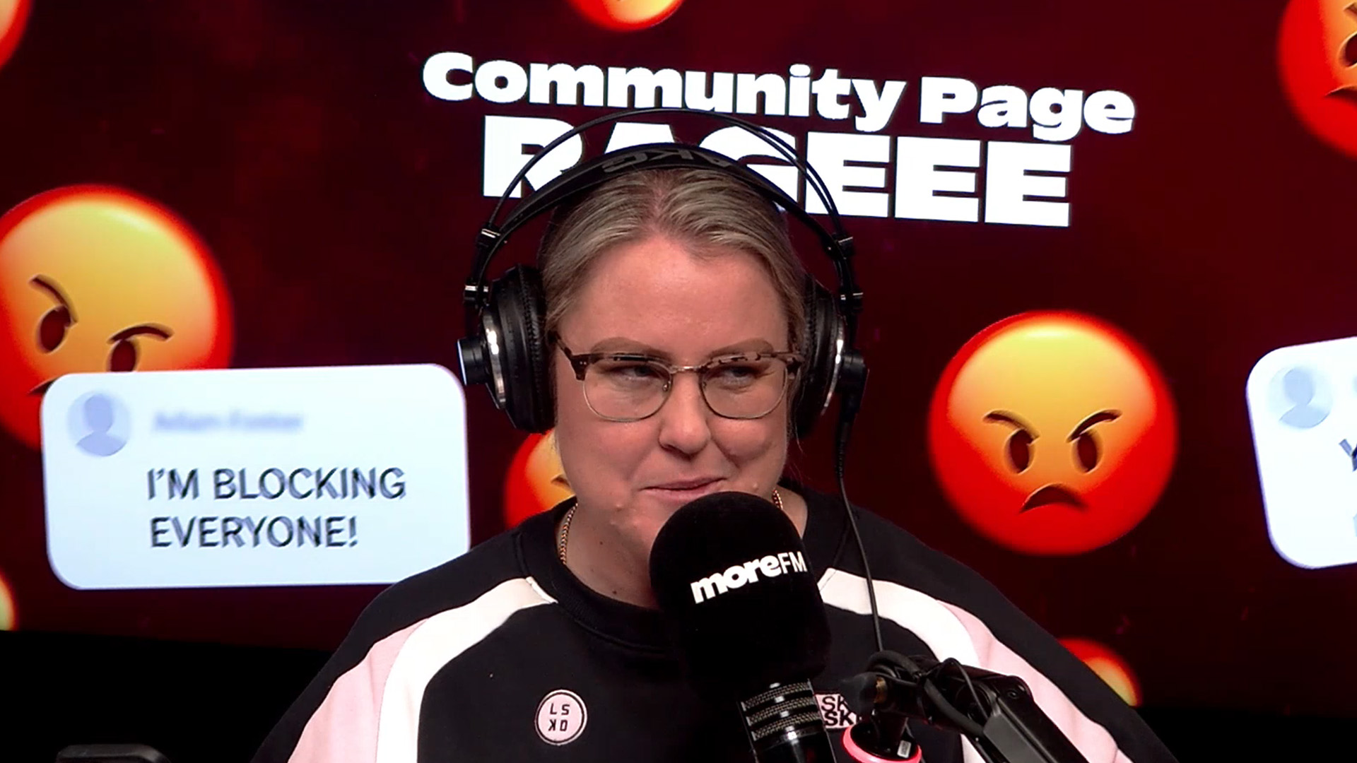 Community Page Rage: Papamoa