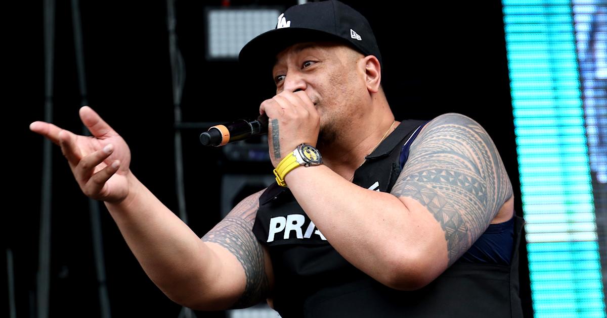 Kiwi Rappers ‘Scribe is Dead’: Kiwi rap icon retires from music with final album ...
