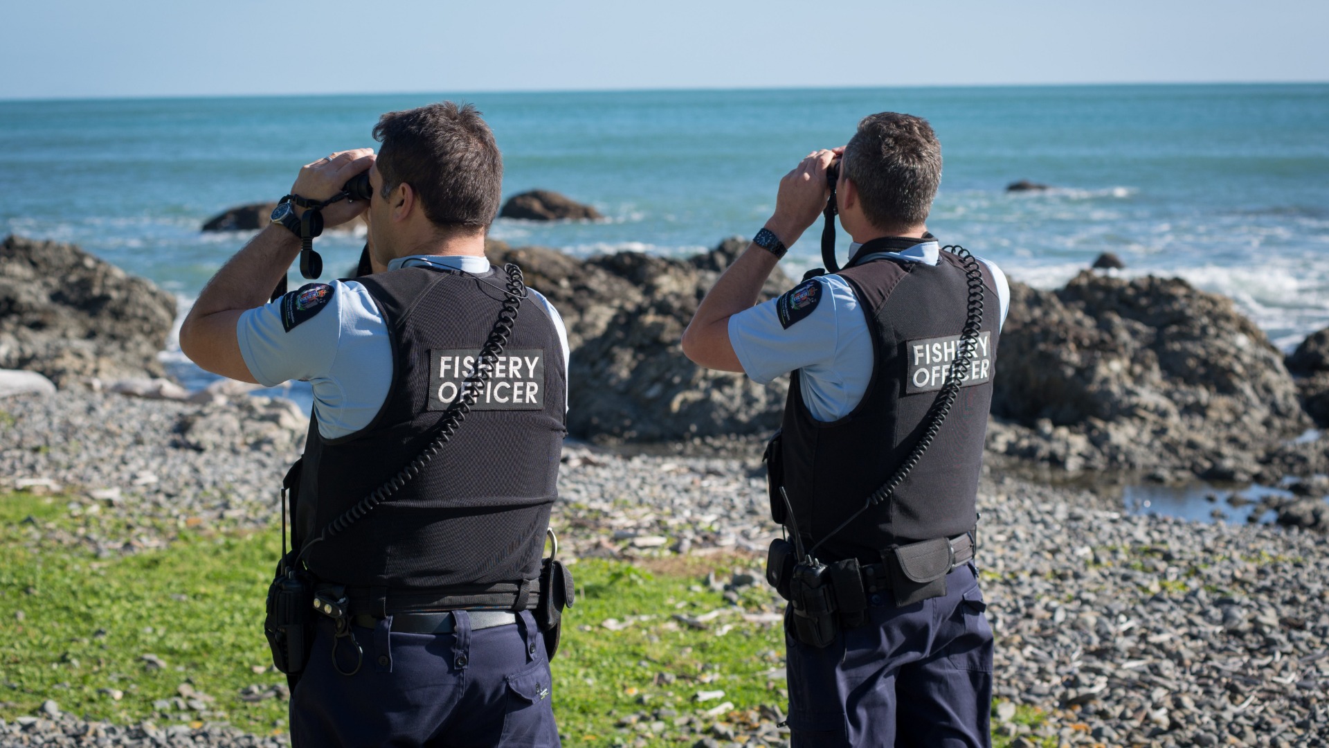 'We're tired of the same old excuses': Set net fishers put on notice