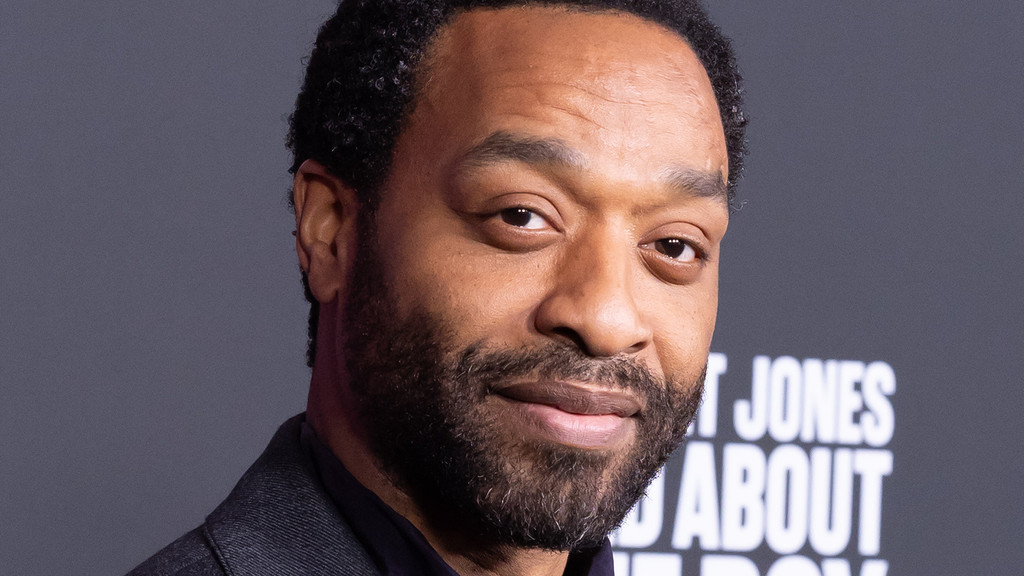 Chiwetel Ejiofor joins Scarlett Johansson in new Exorcist movie