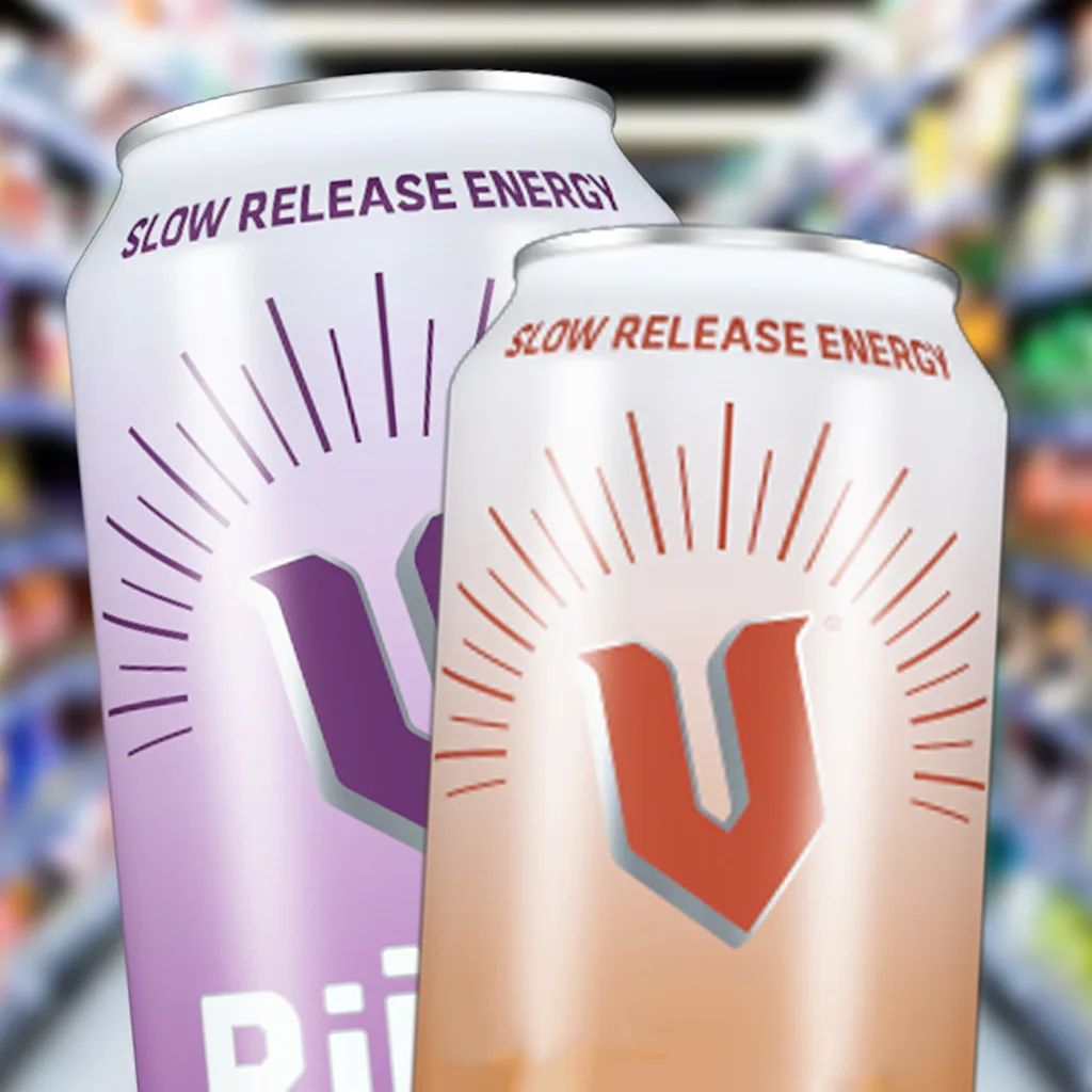 V Riise V Energy has quietly launched a new 'Riise' range and we found one of ...