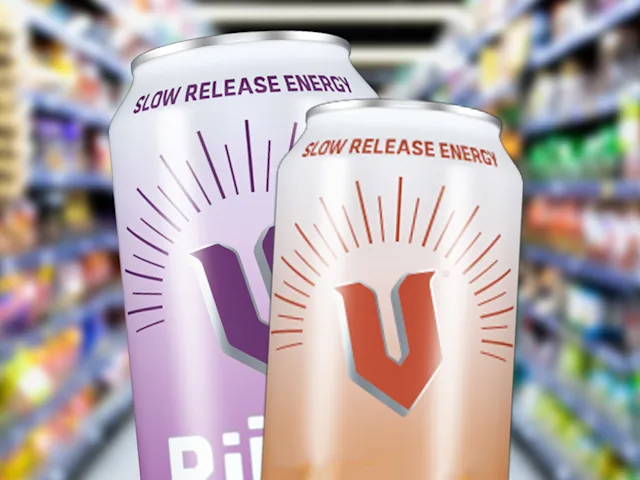 V Riise V Energy has quietly launched a new 'Riise' range and we found one of ...