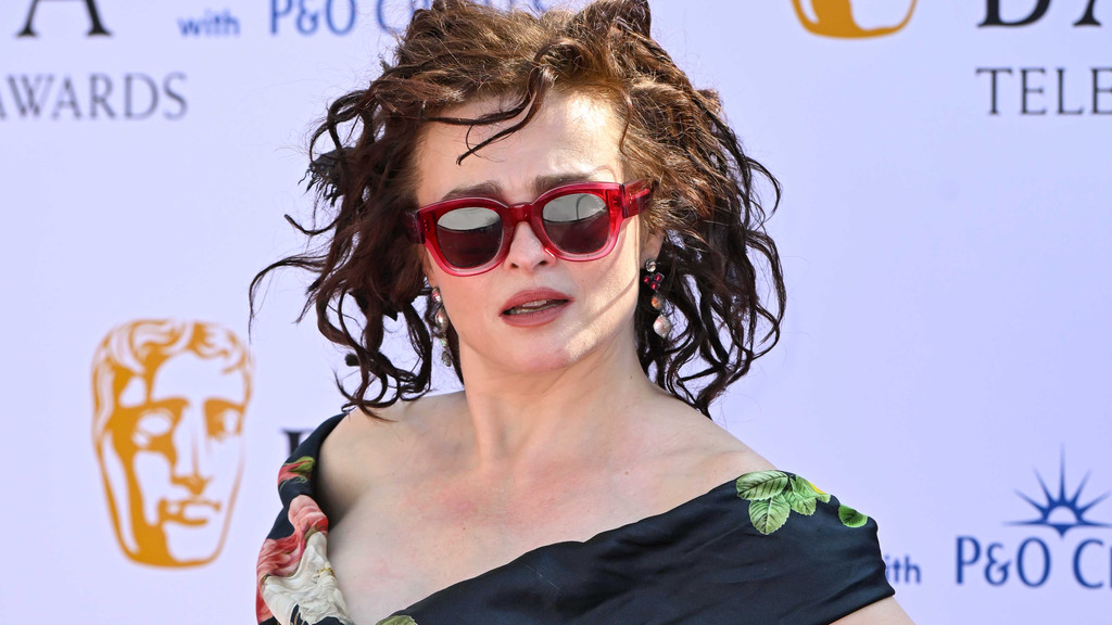 Helena Bonham Carter to star in White Lotus season 4