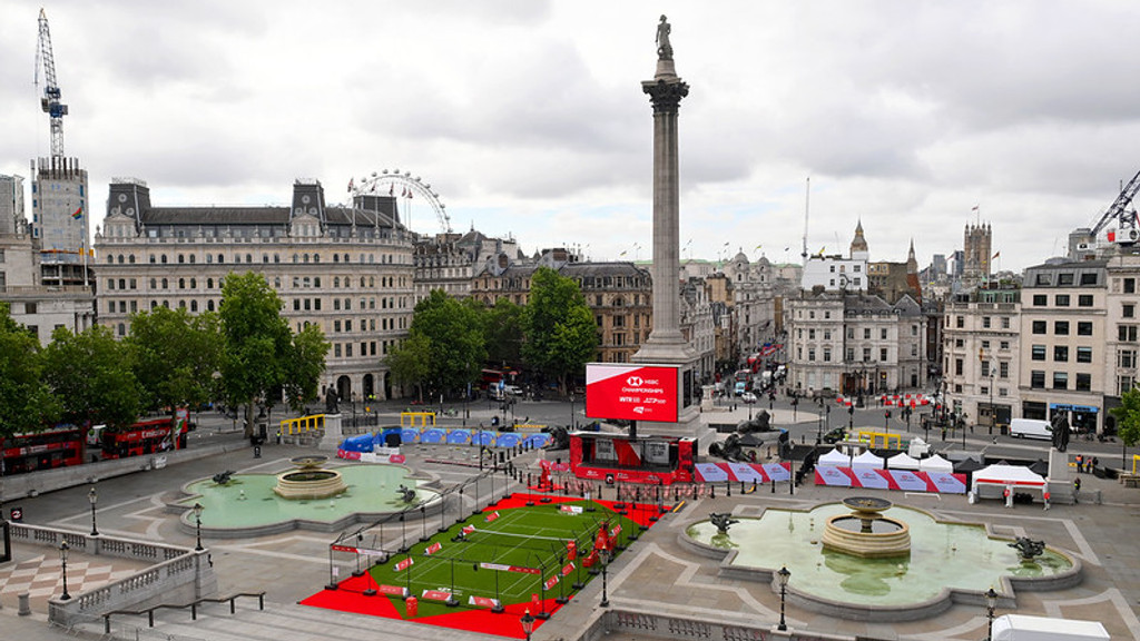 Forget Glastonbury! Britain's favourite summer experiences revealed