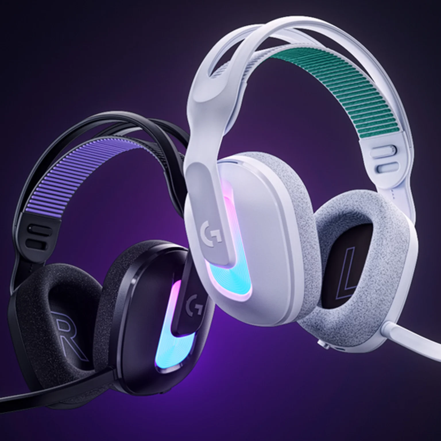 REVIEW: Logitech’s newest headset makes you feel like eSport royalty | rova