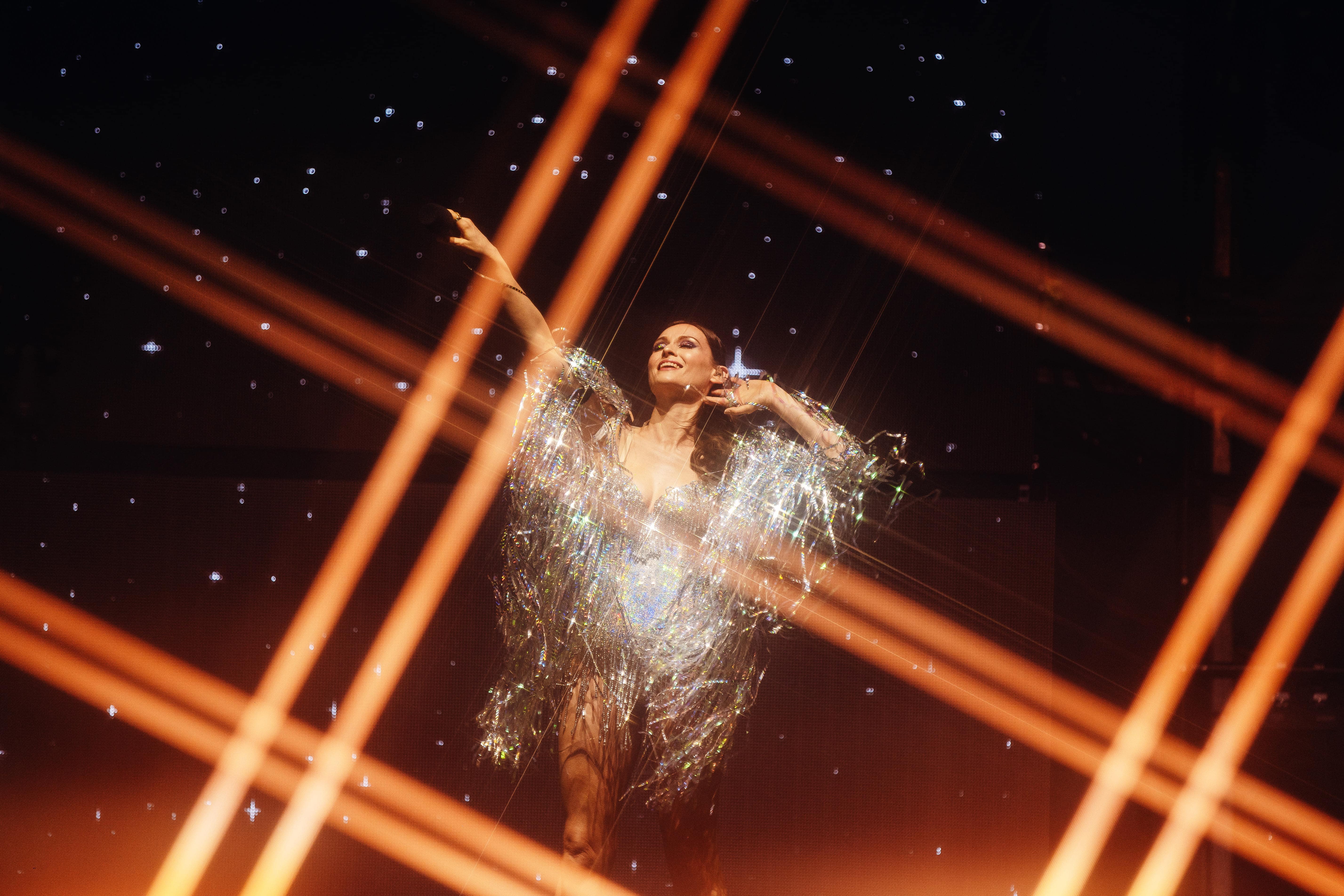 Sophie Ellis-Bextor 2026