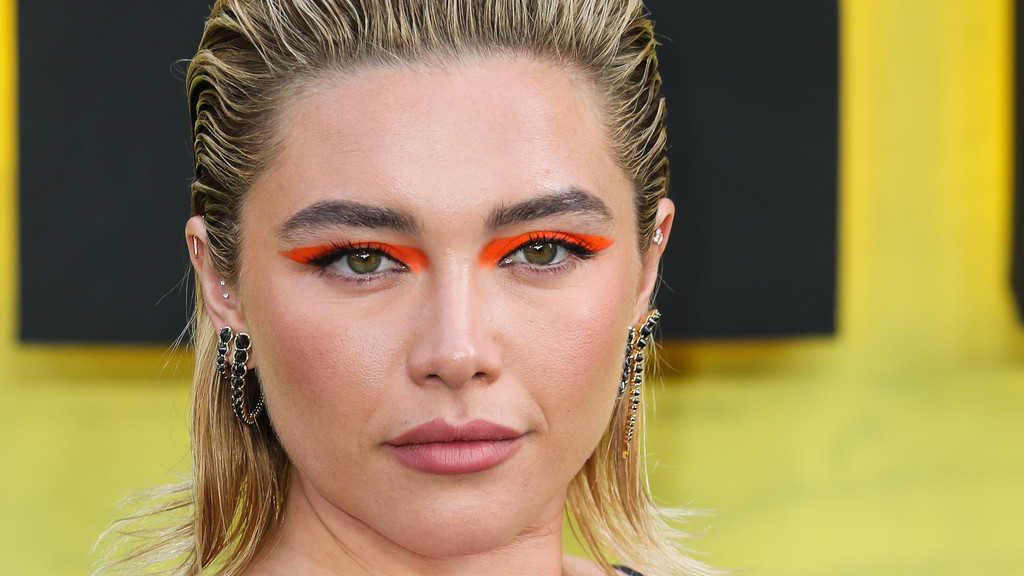 Florence Pugh and Finn Cole make relationship Instagram official